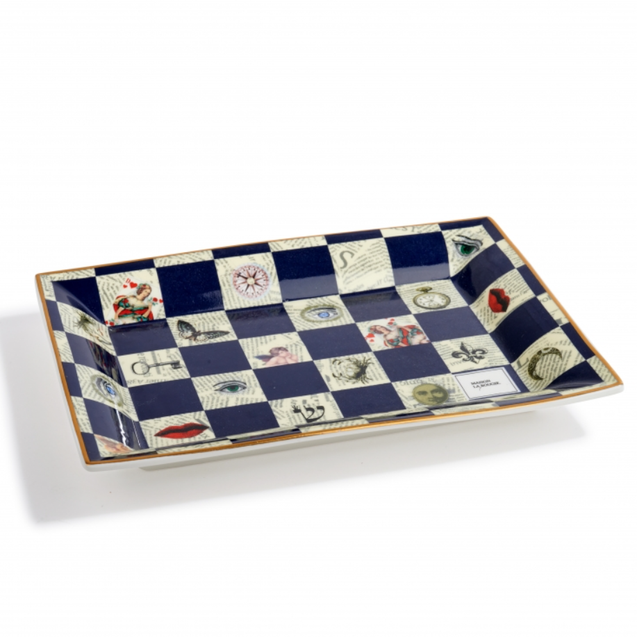 Ceramic Tray