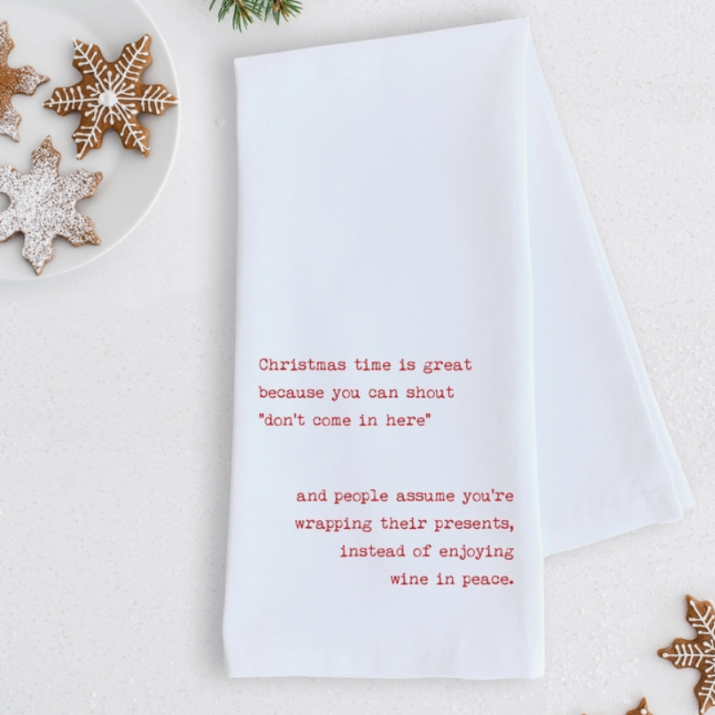 Tea Towels