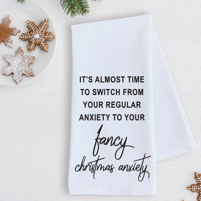 Tea Towels