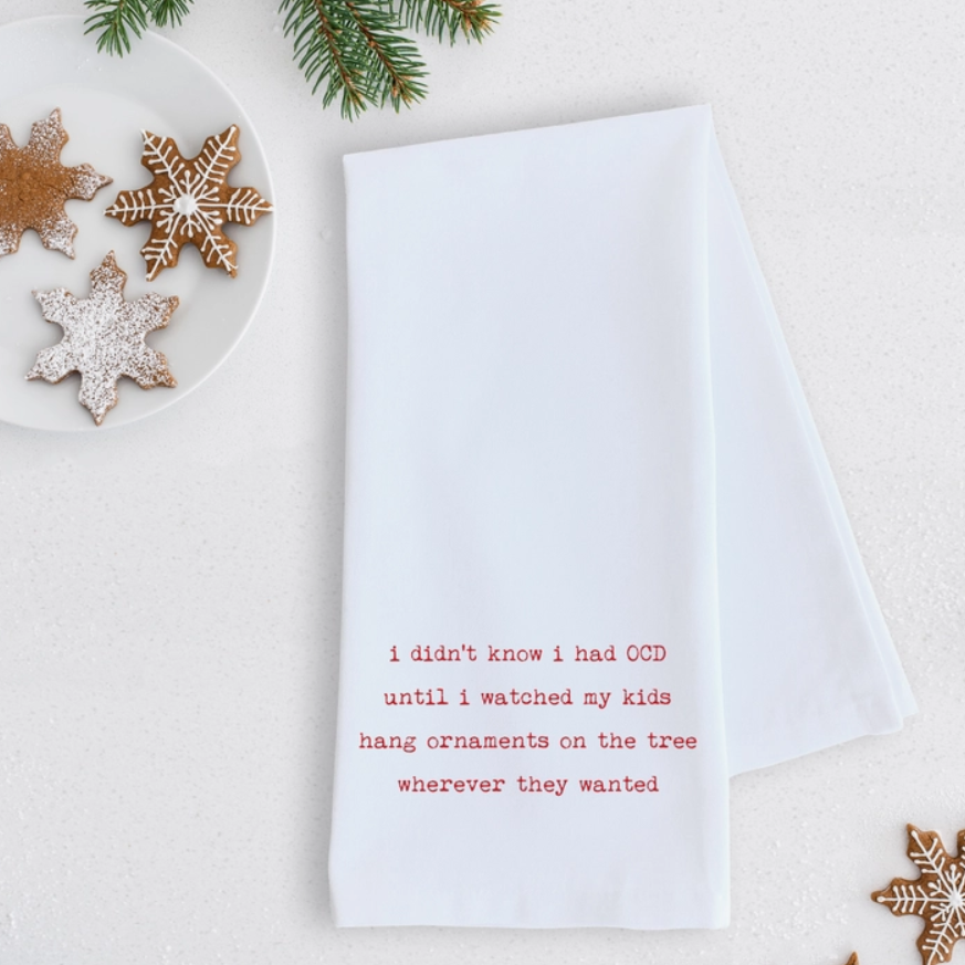 Tea Towels