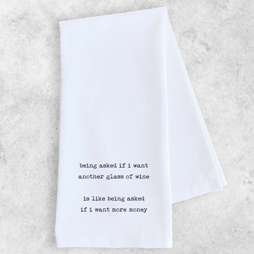 Tea Towels