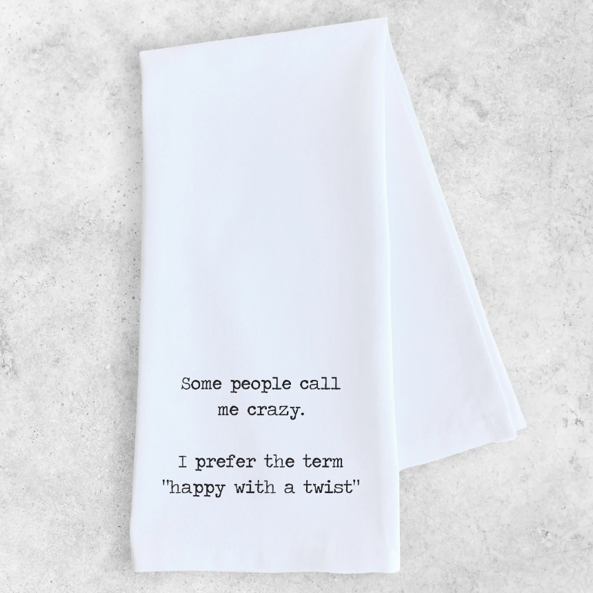 Tea Towels
