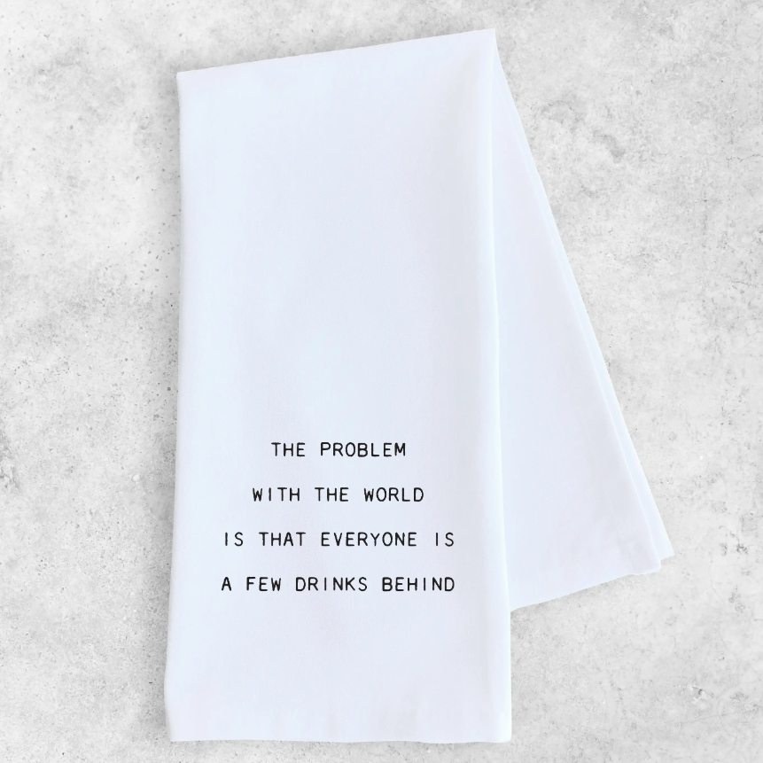 Tea Towels