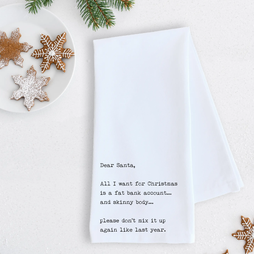 Tea Towels