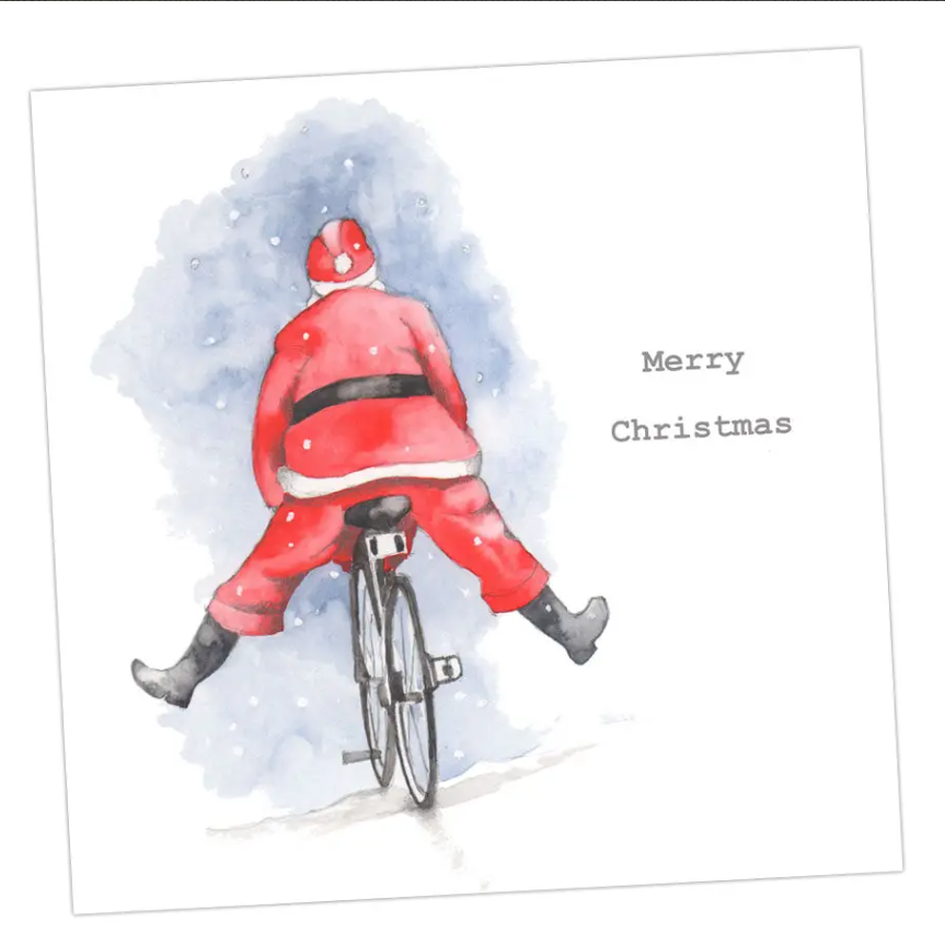 Christmas Card