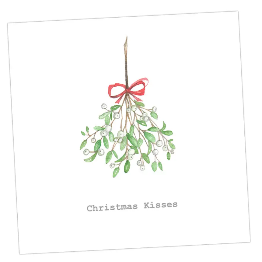 Christmas Card