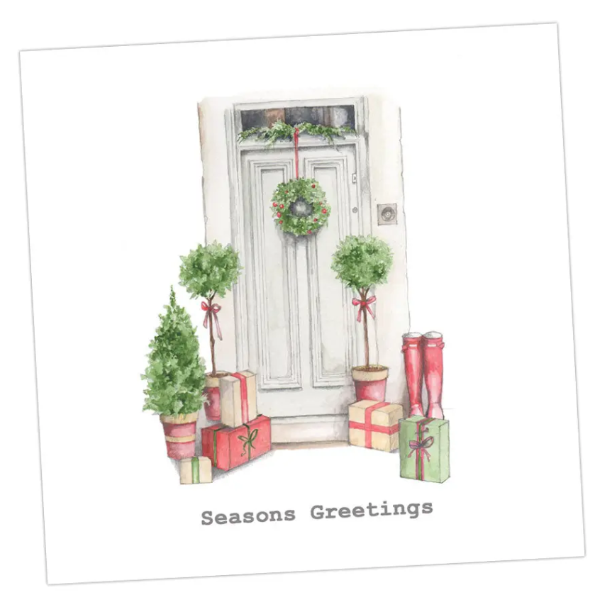 Christmas Card