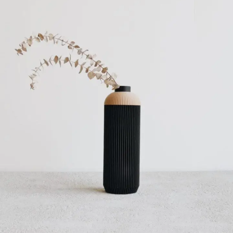 Onde Vase