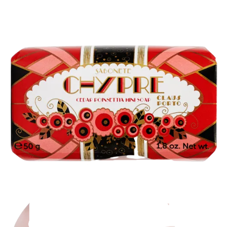 Mini Soap