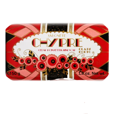 Mini Soap