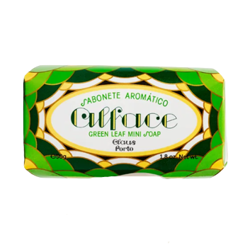 Mini Soap