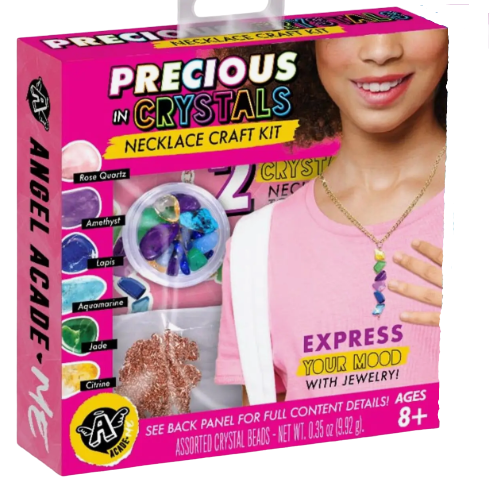 Necklace Craft Kit