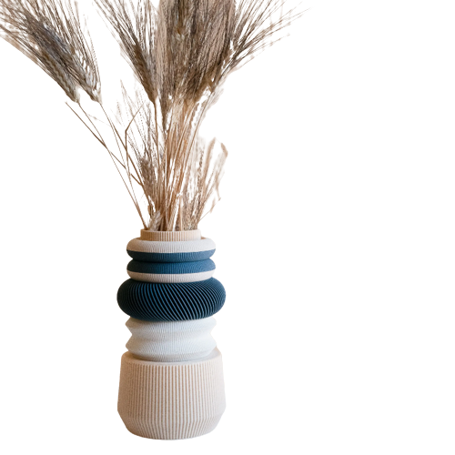Modular Vase