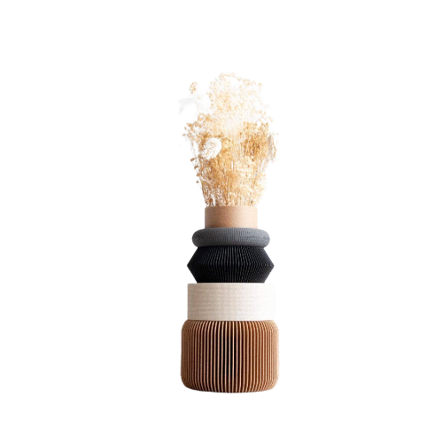 Modular Vase