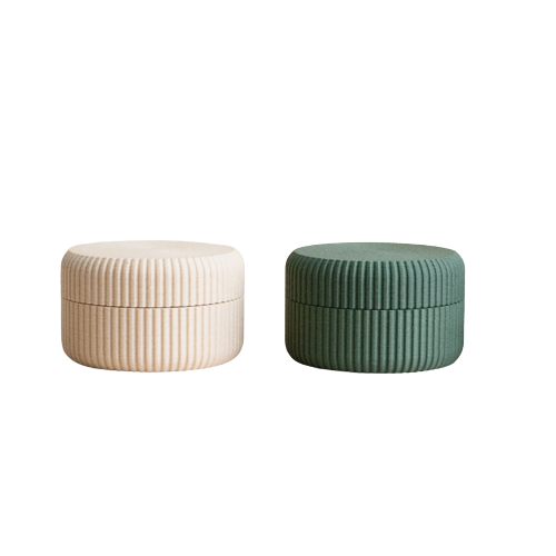 Travel Case - Soap
