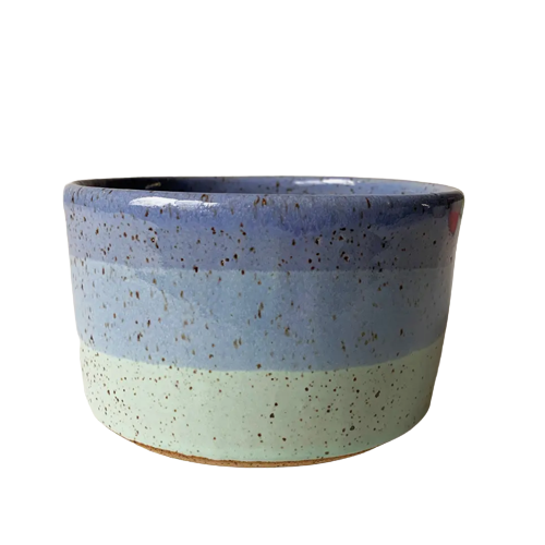 Stoneware Small Bowl