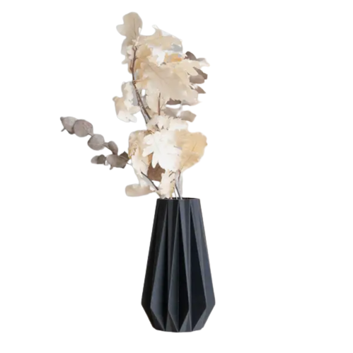 Origami Vase - Small
