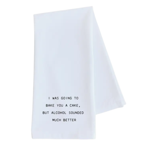 Tea Towels