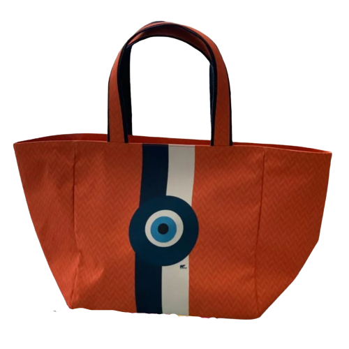 Handpainted Bag  Urben Gifts & Gadgets