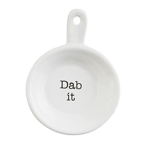 Dip, Dunk, Dab Dish Set
