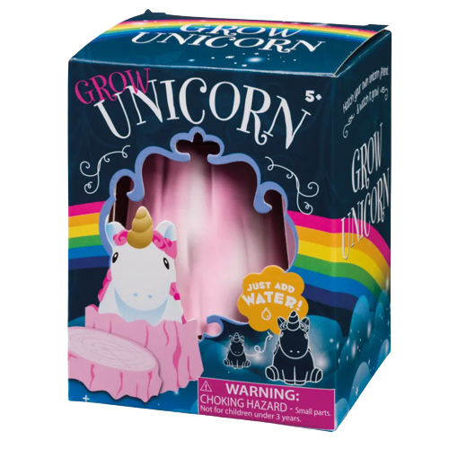 Grow A Unicorn