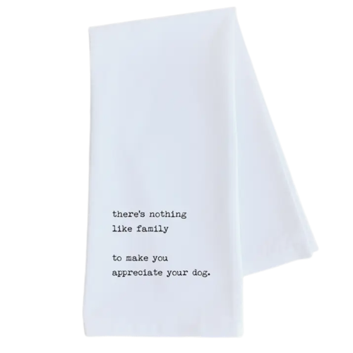 Tea Towels