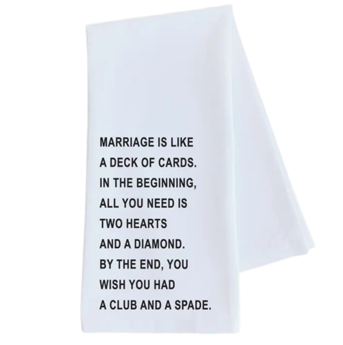 Tea Towels
