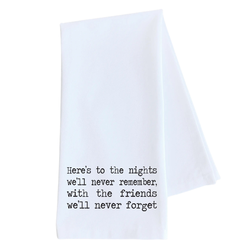 Tea Towels