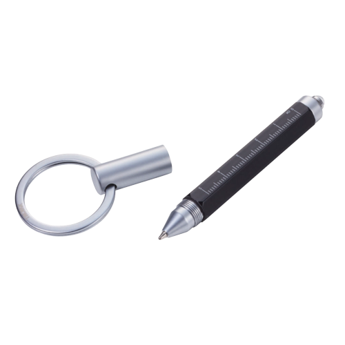 Keychain - Light and Pen