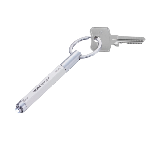 Keychain - Light and Pen