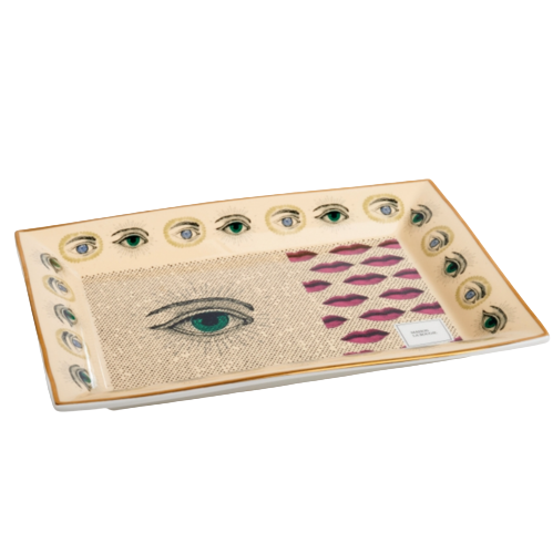 Ceramic Tray