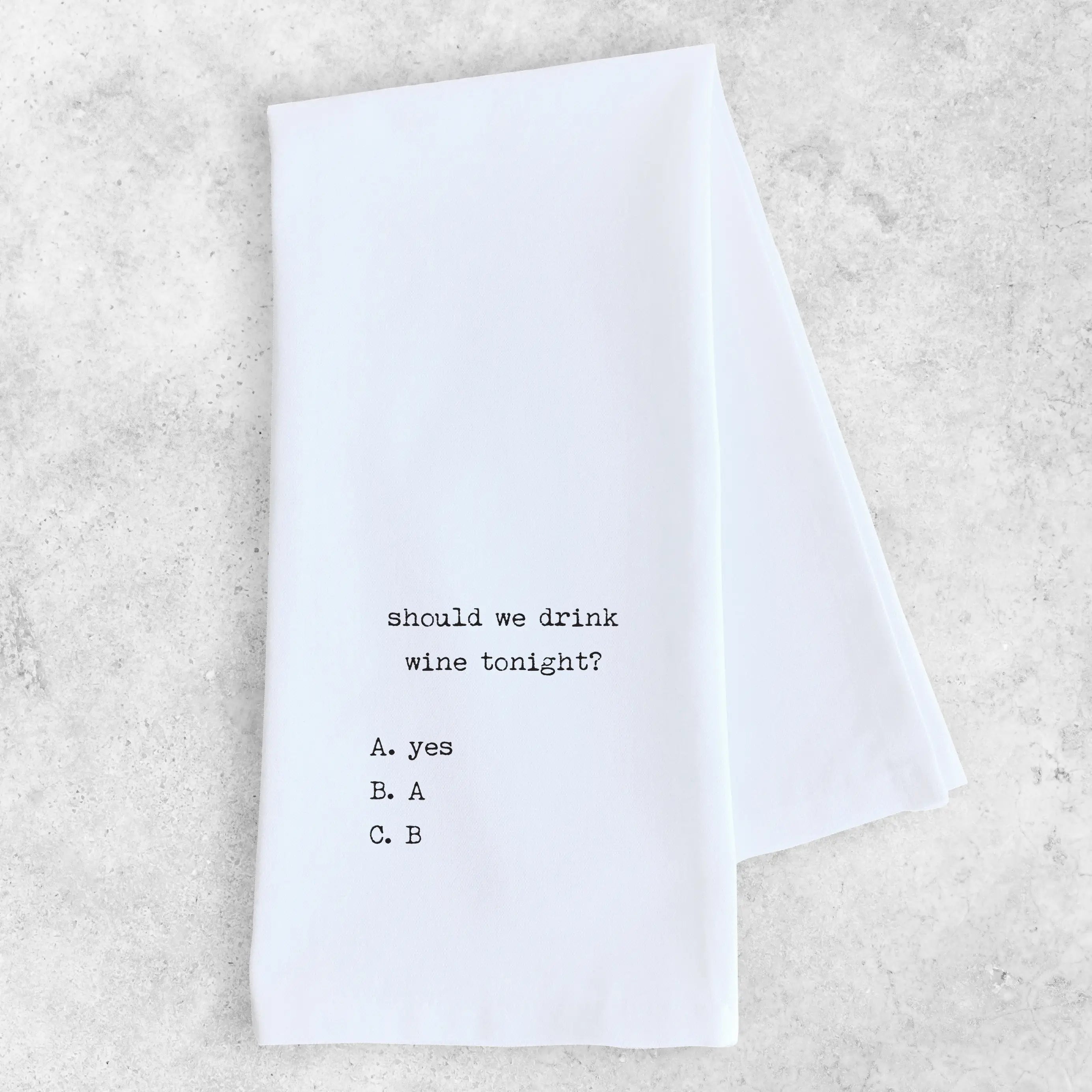 Tea Towels