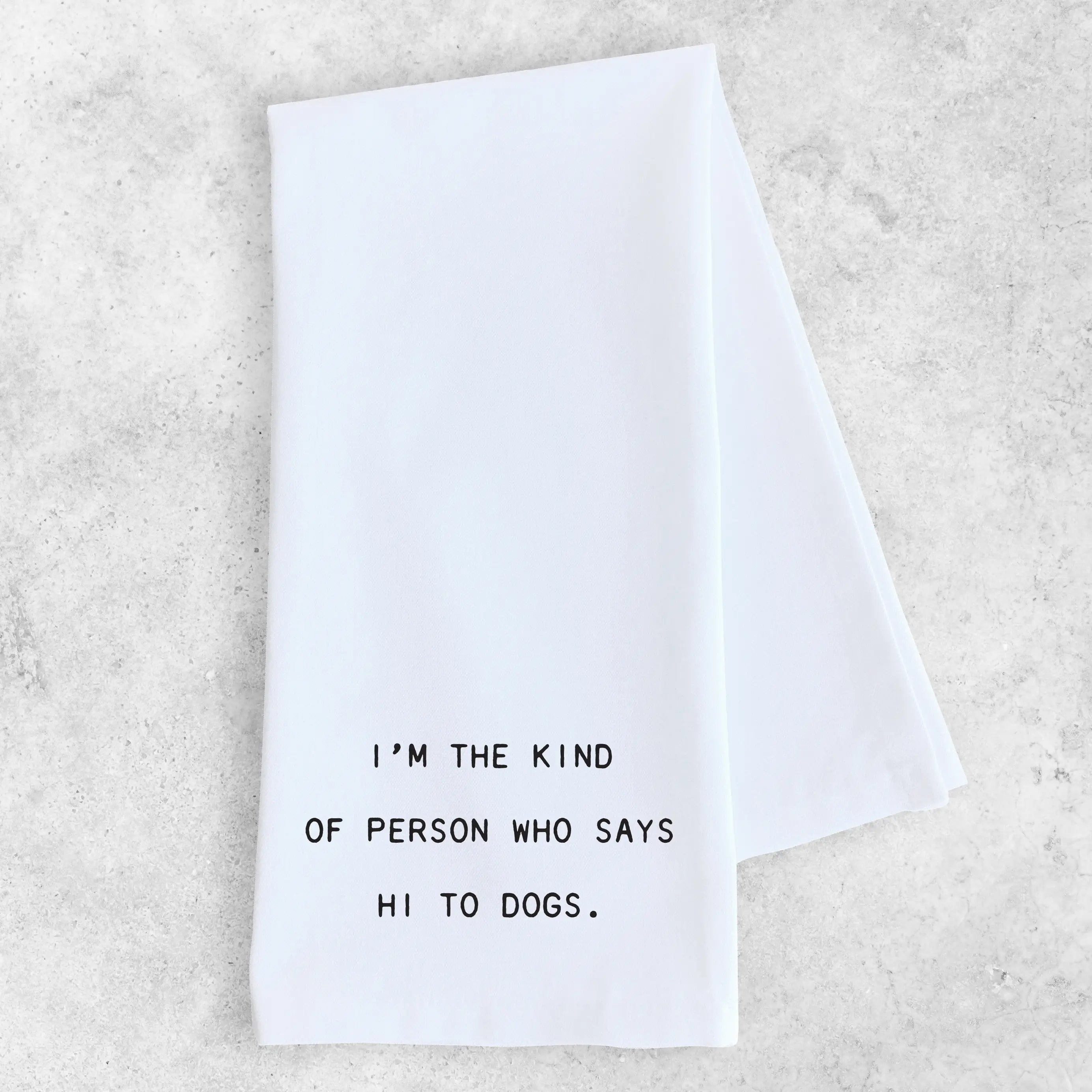 Tea Towels