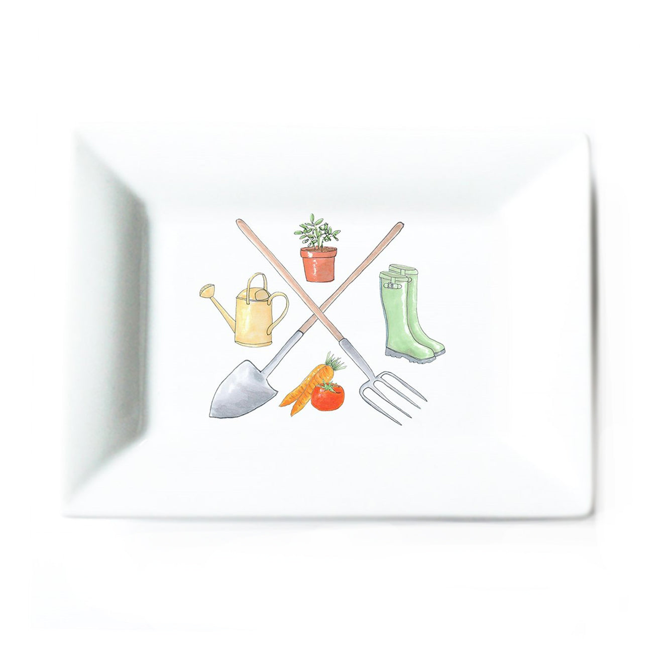 Mini Dish