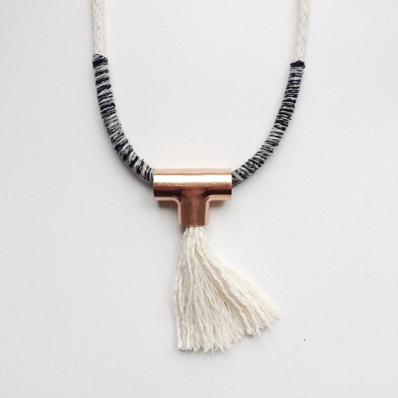 Vendredi Necklace