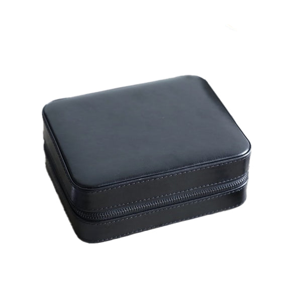 Men's Travel Jewelry Box