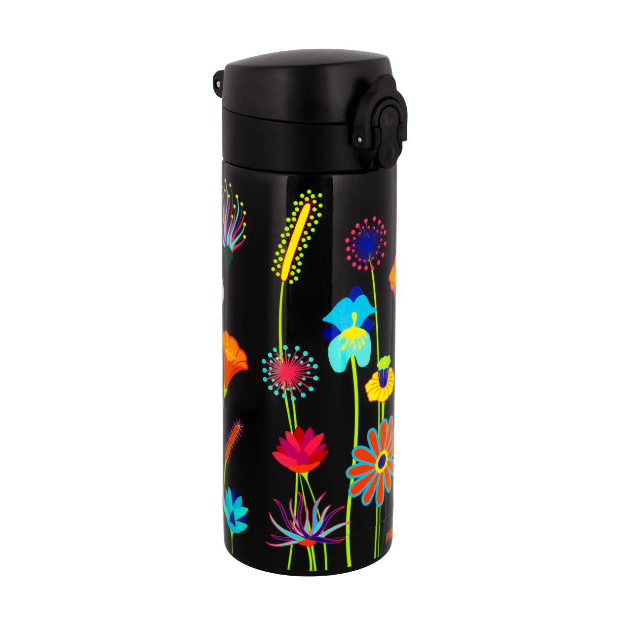 Keep Cool Click Water Bottle